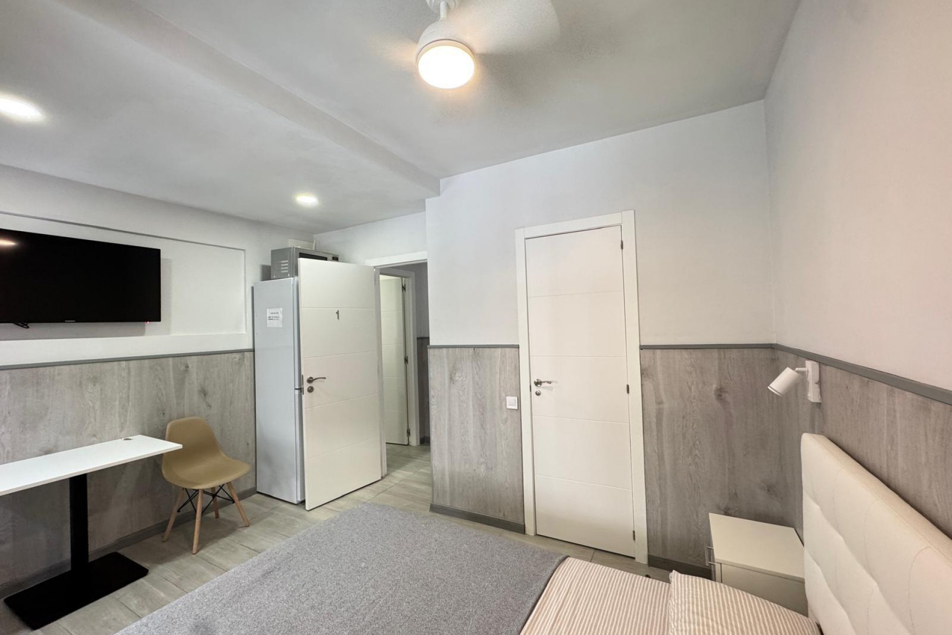 Återförsäljning - Apartment -
Torrevieja - Playa del Cura