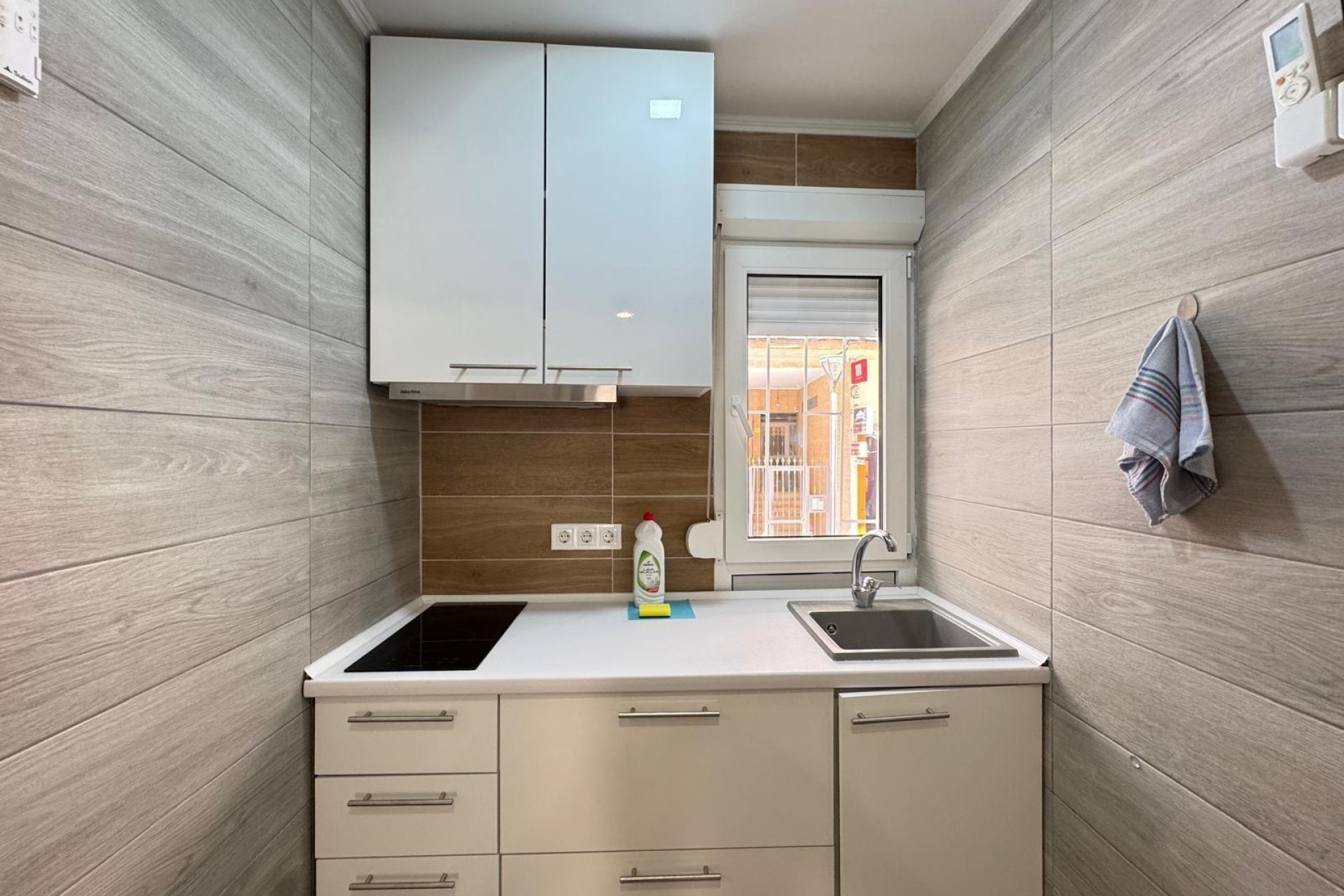 Återförsäljning - Apartment -
Torrevieja - Playa del Cura