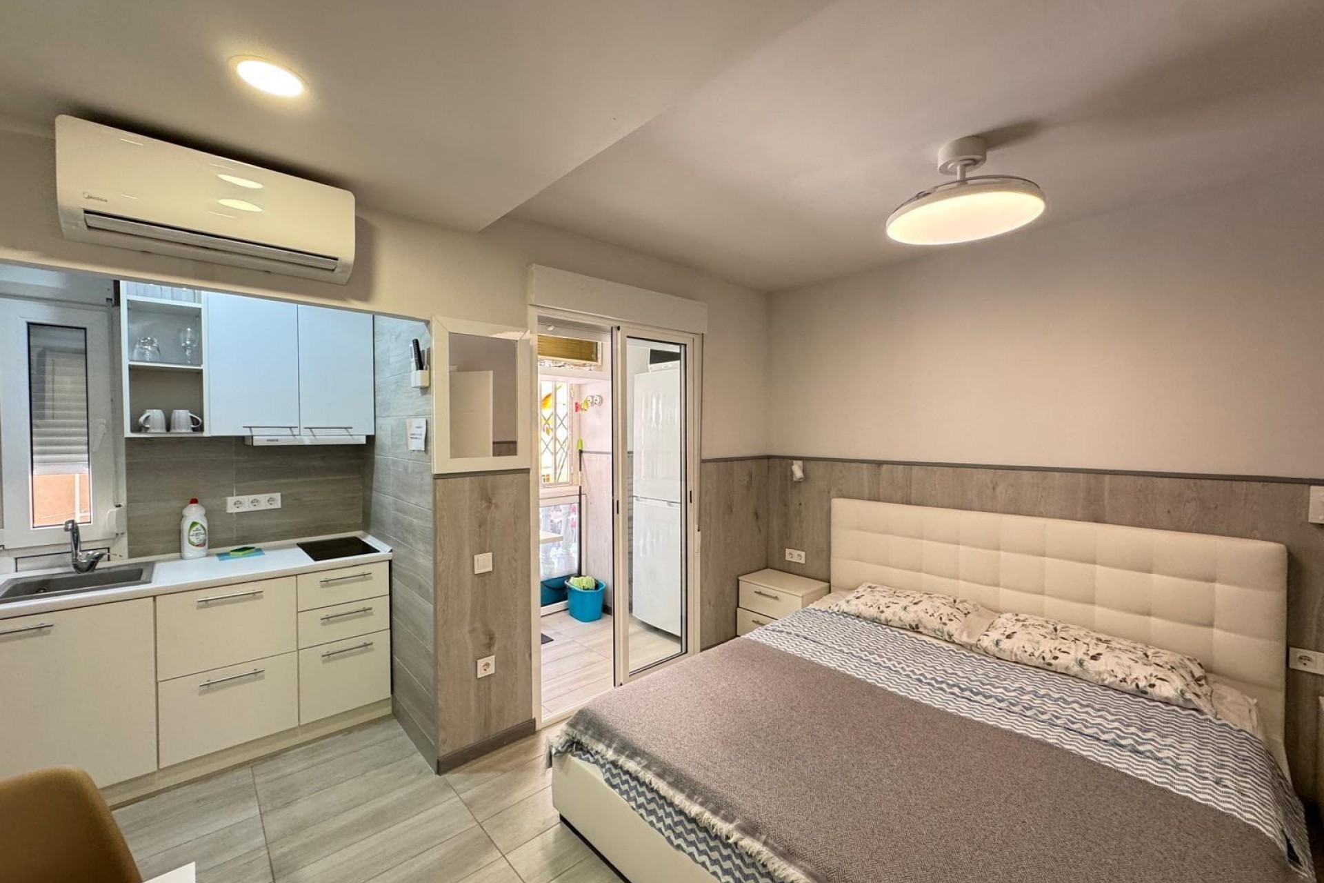 Återförsäljning - Apartment -
Torrevieja - Playa del Cura
