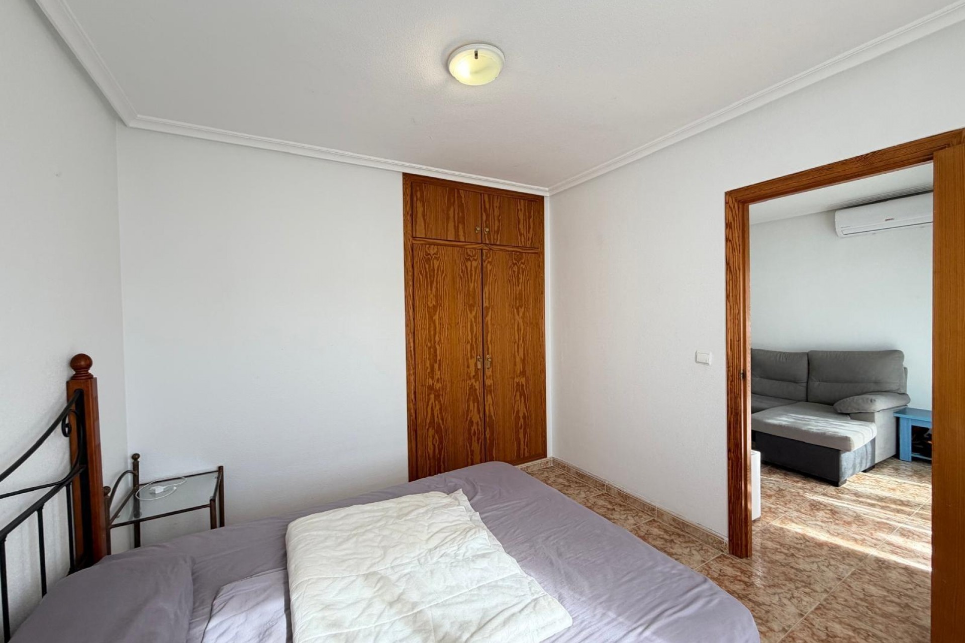 Återförsäljning - Apartment -
Torrevieja - Playa del Cura