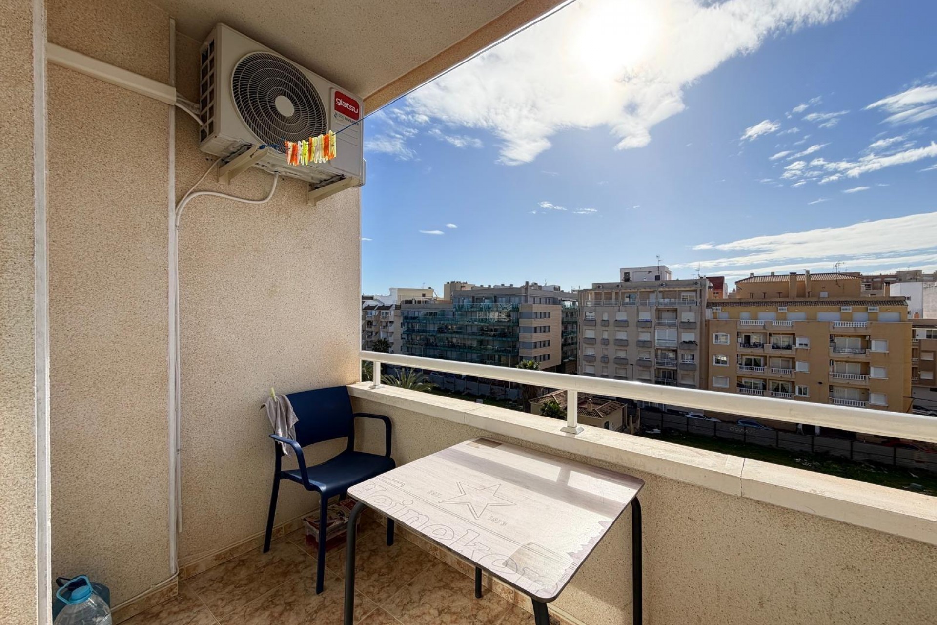 Återförsäljning - Apartment -
Torrevieja - Playa del Cura