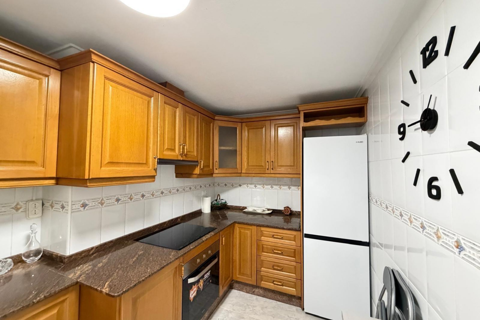 Återförsäljning - Apartment -
Torrevieja - Playa del Cura