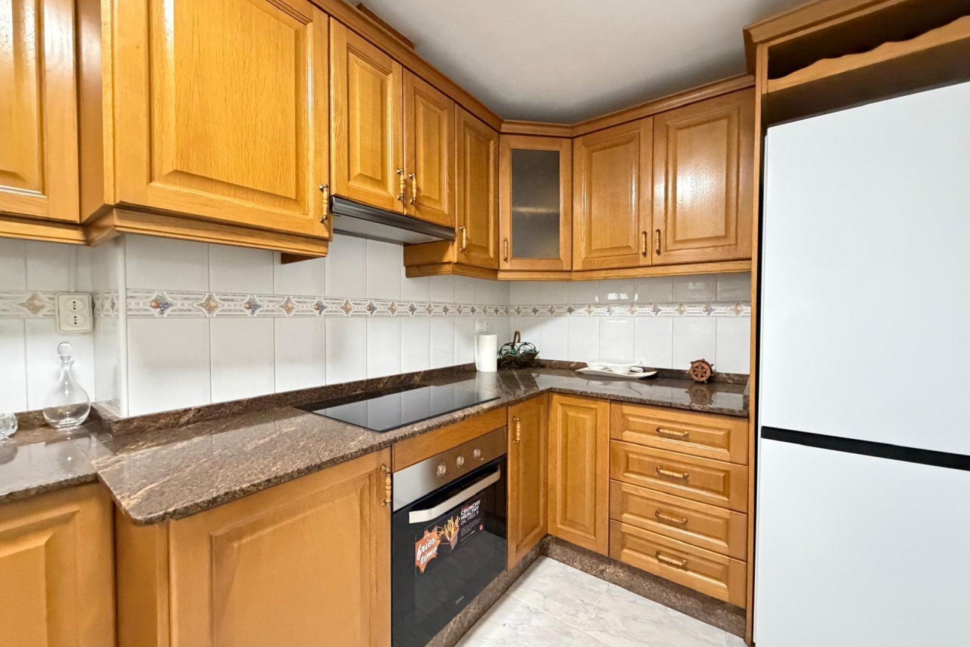 Återförsäljning - Apartment -
Torrevieja - Playa del Cura