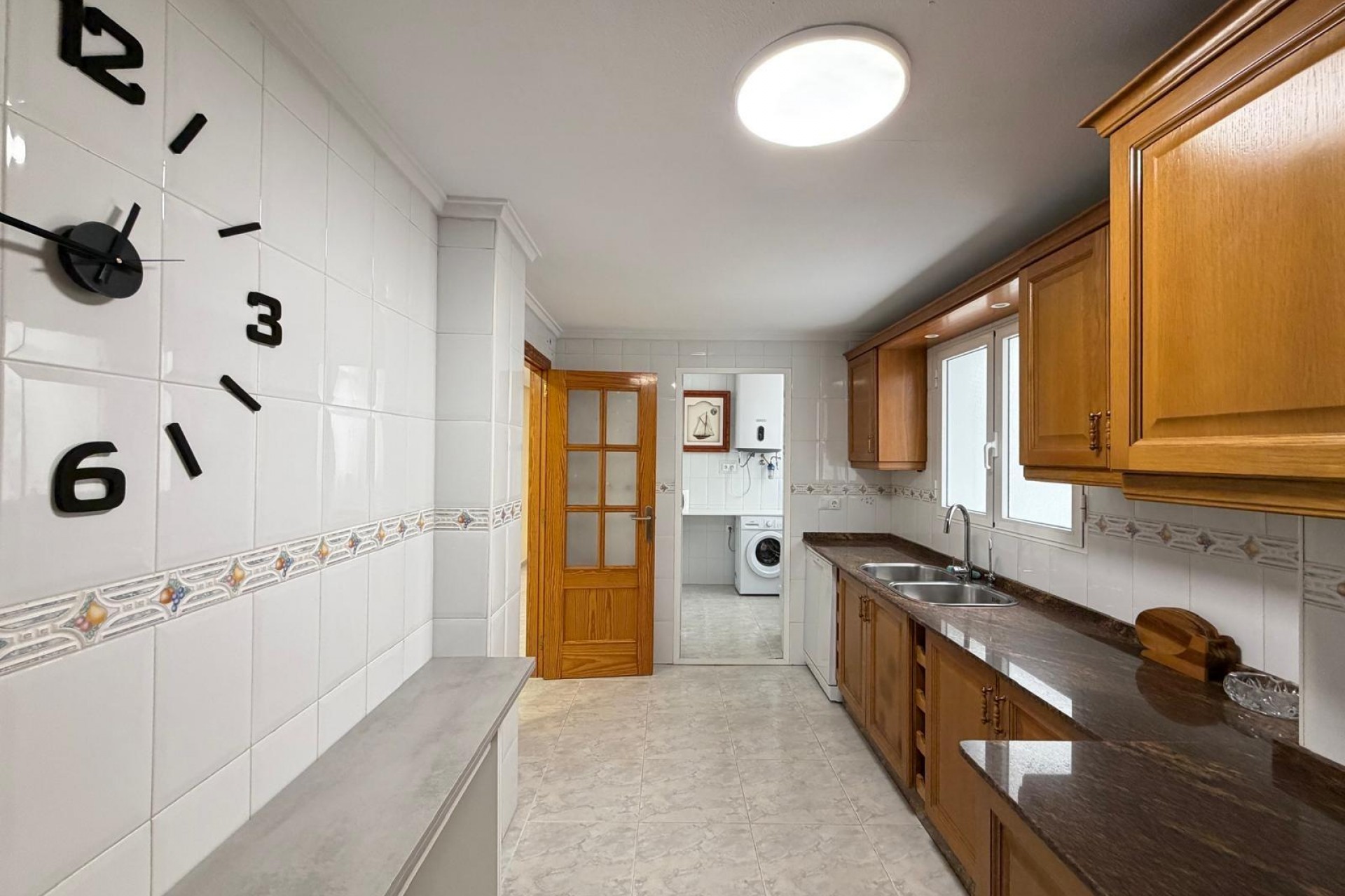 Återförsäljning - Apartment -
Torrevieja - Playa del Cura