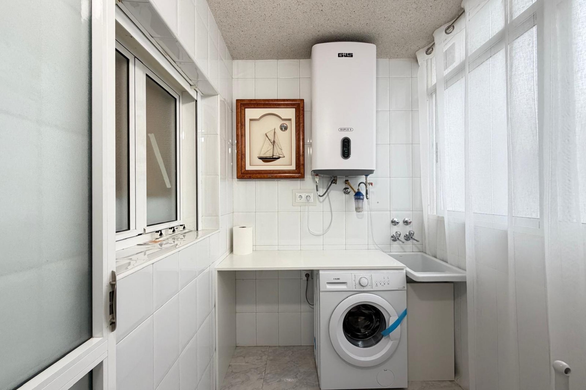 Återförsäljning - Apartment -
Torrevieja - Playa del Cura