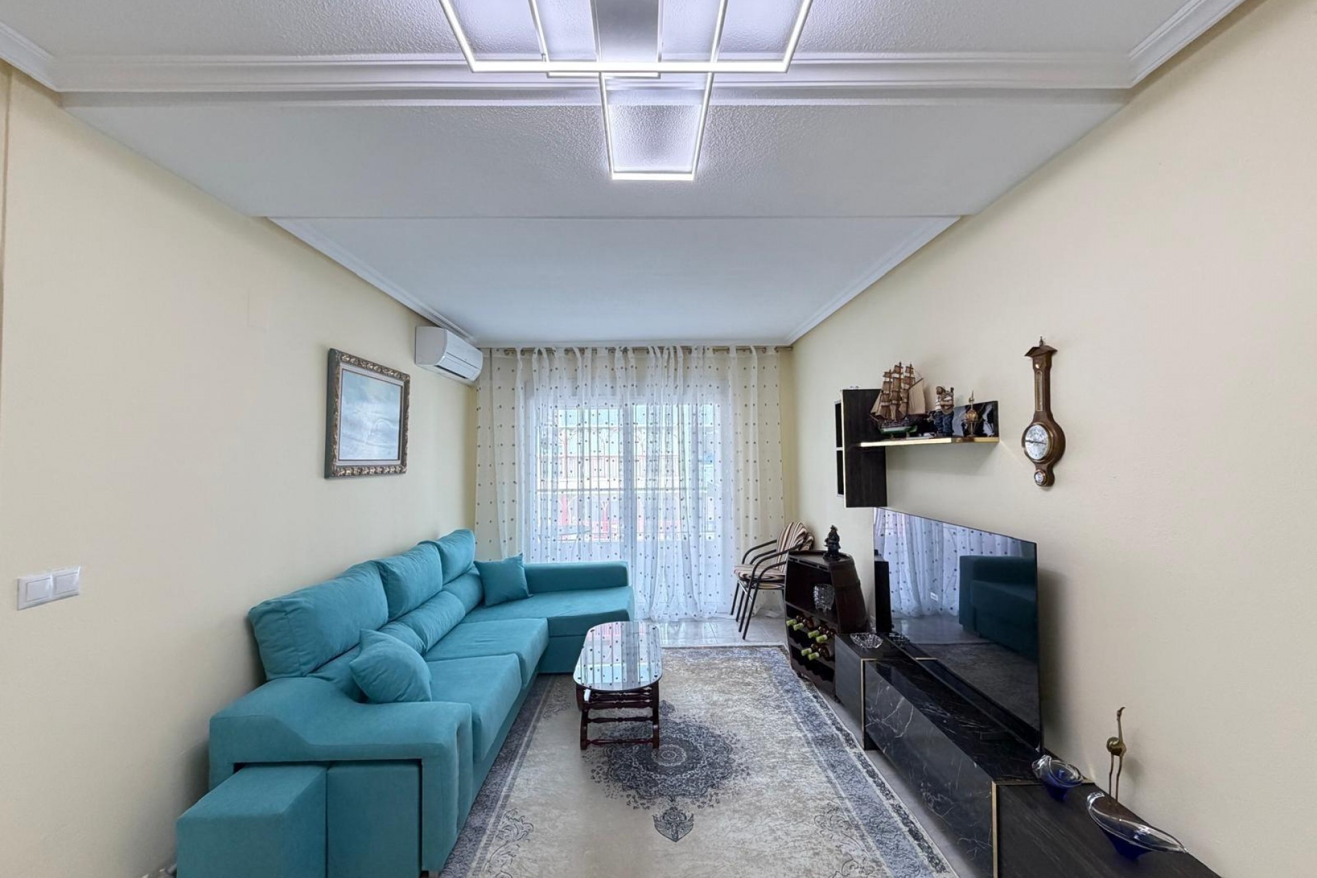 Återförsäljning - Apartment -
Torrevieja - Playa del Cura