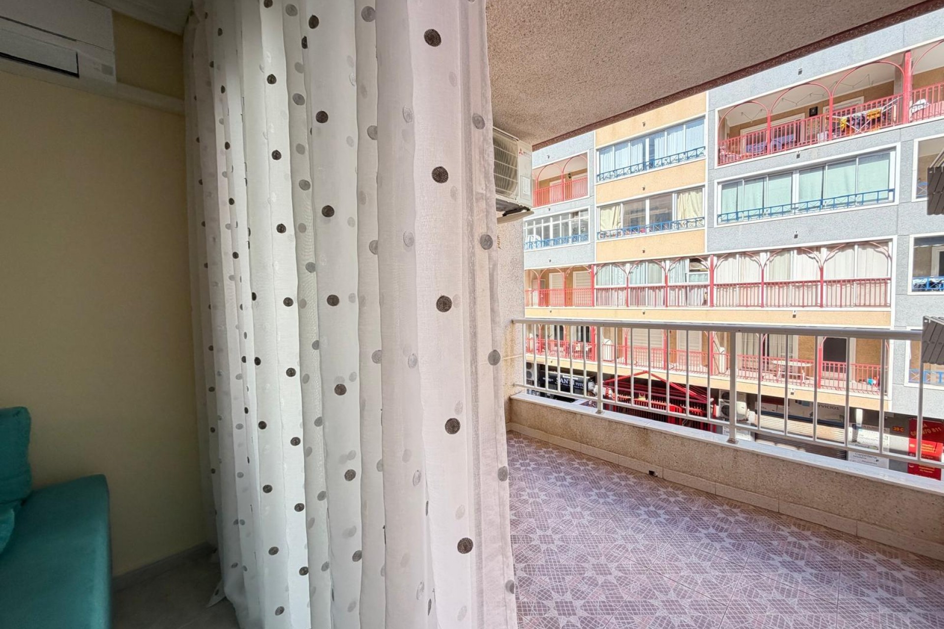 Återförsäljning - Apartment -
Torrevieja - Playa del Cura
