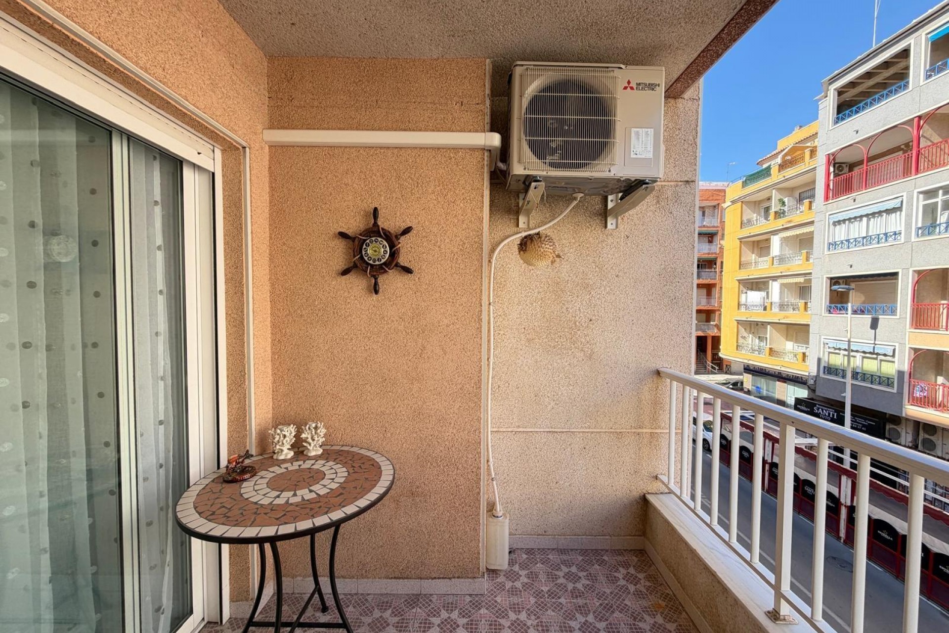 Återförsäljning - Apartment -
Torrevieja - Playa del Cura