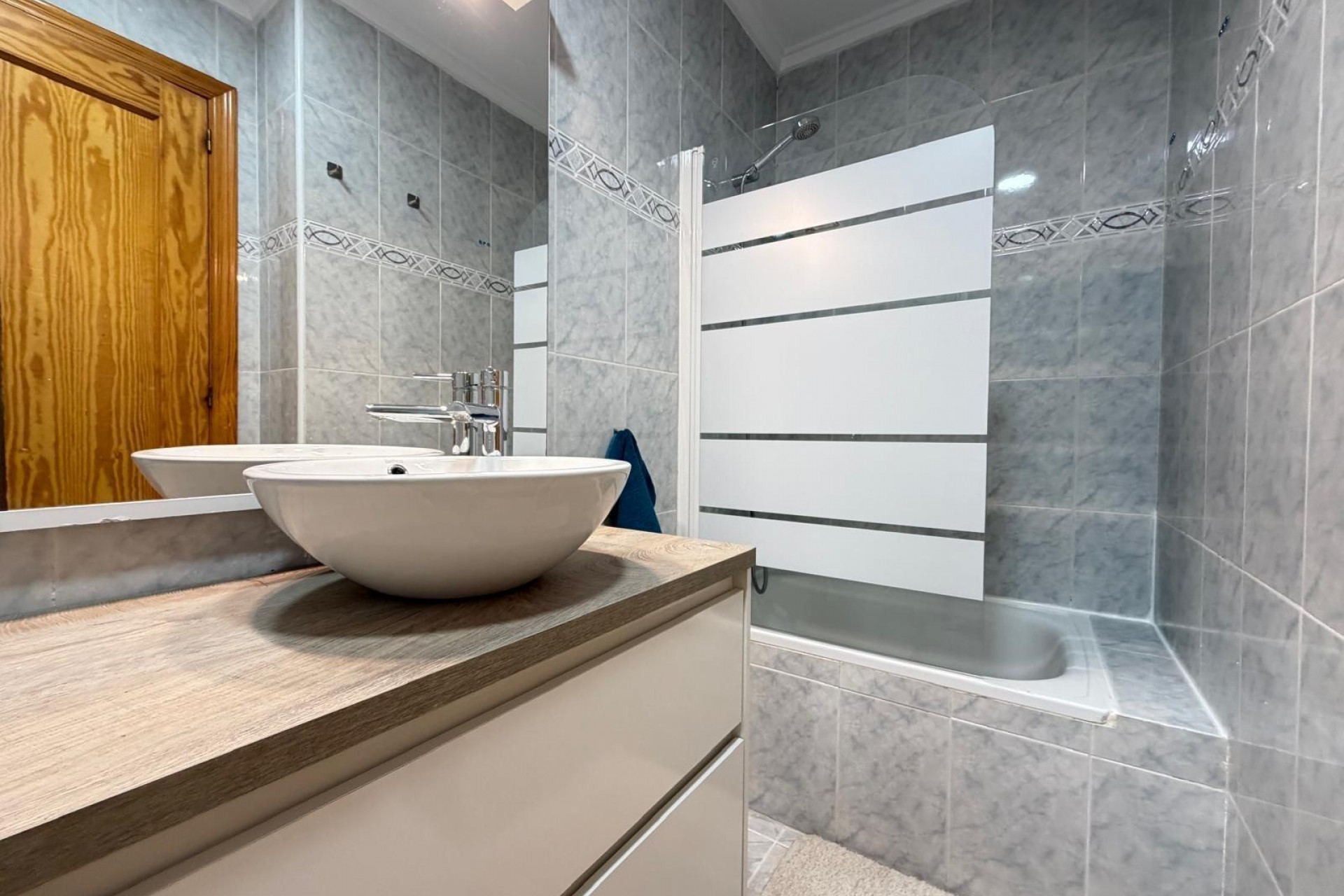 Återförsäljning - Apartment -
Torrevieja - Playa del Cura