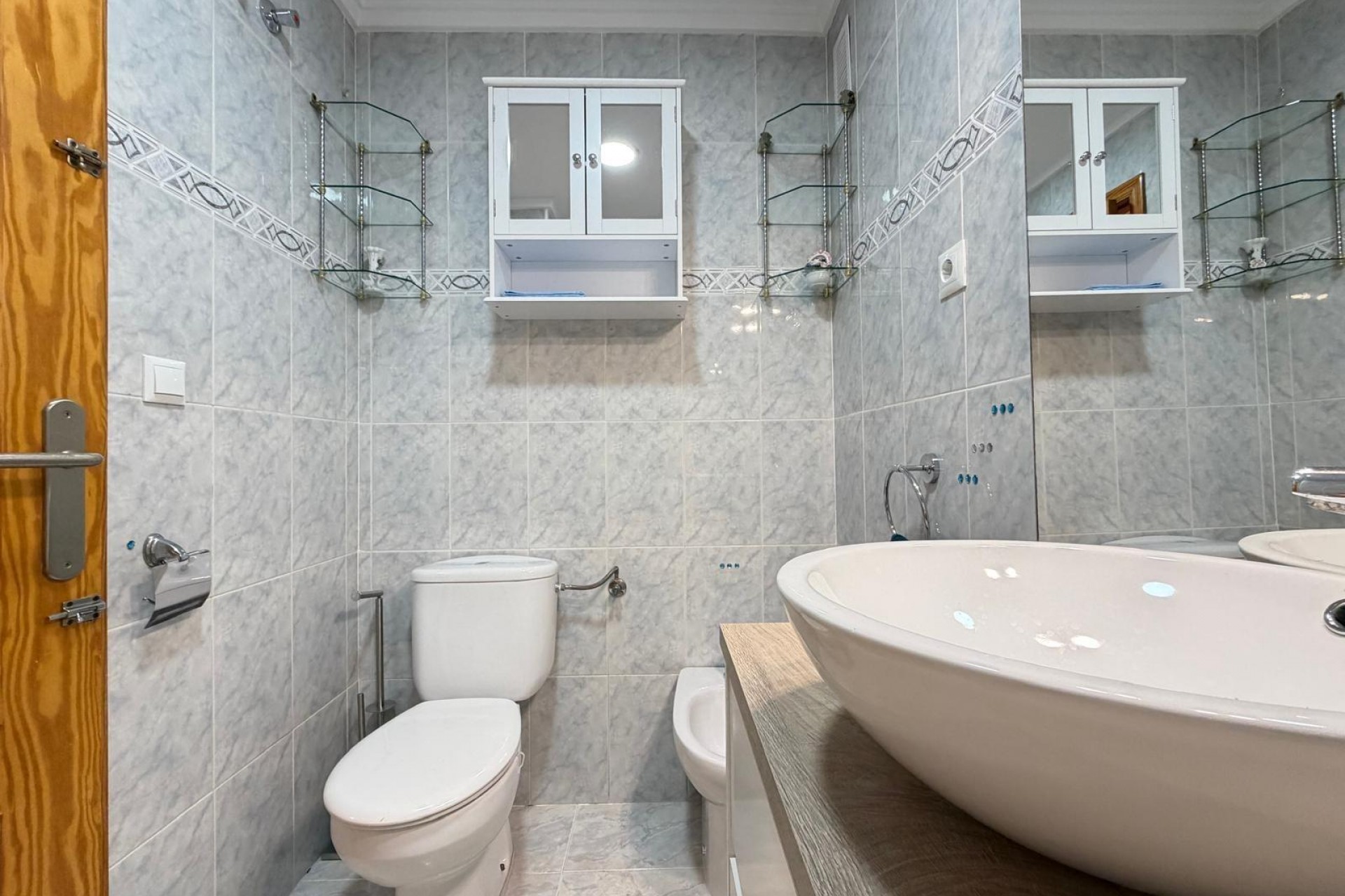 Återförsäljning - Apartment -
Torrevieja - Playa del Cura