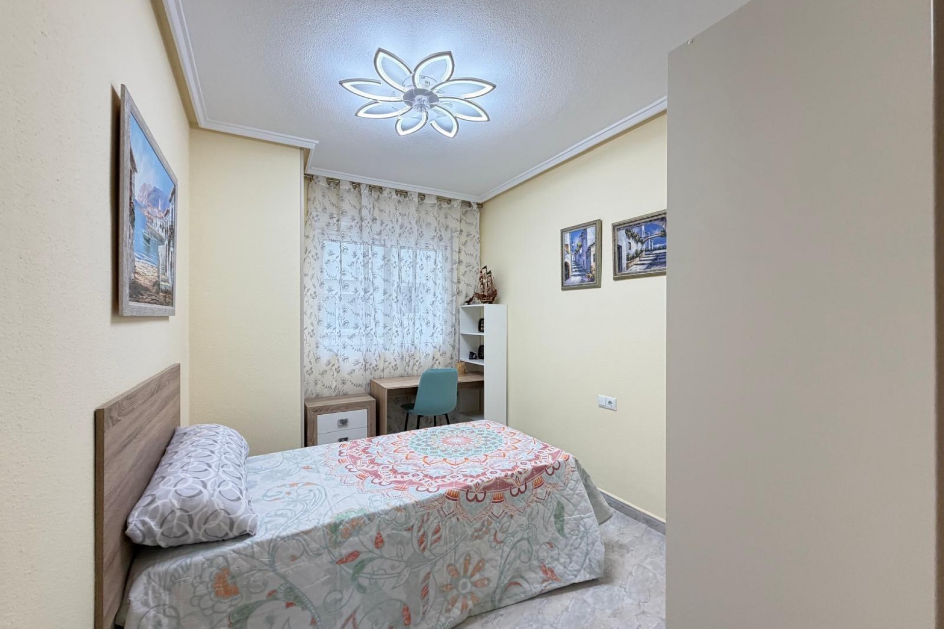 Återförsäljning - Apartment -
Torrevieja - Playa del Cura