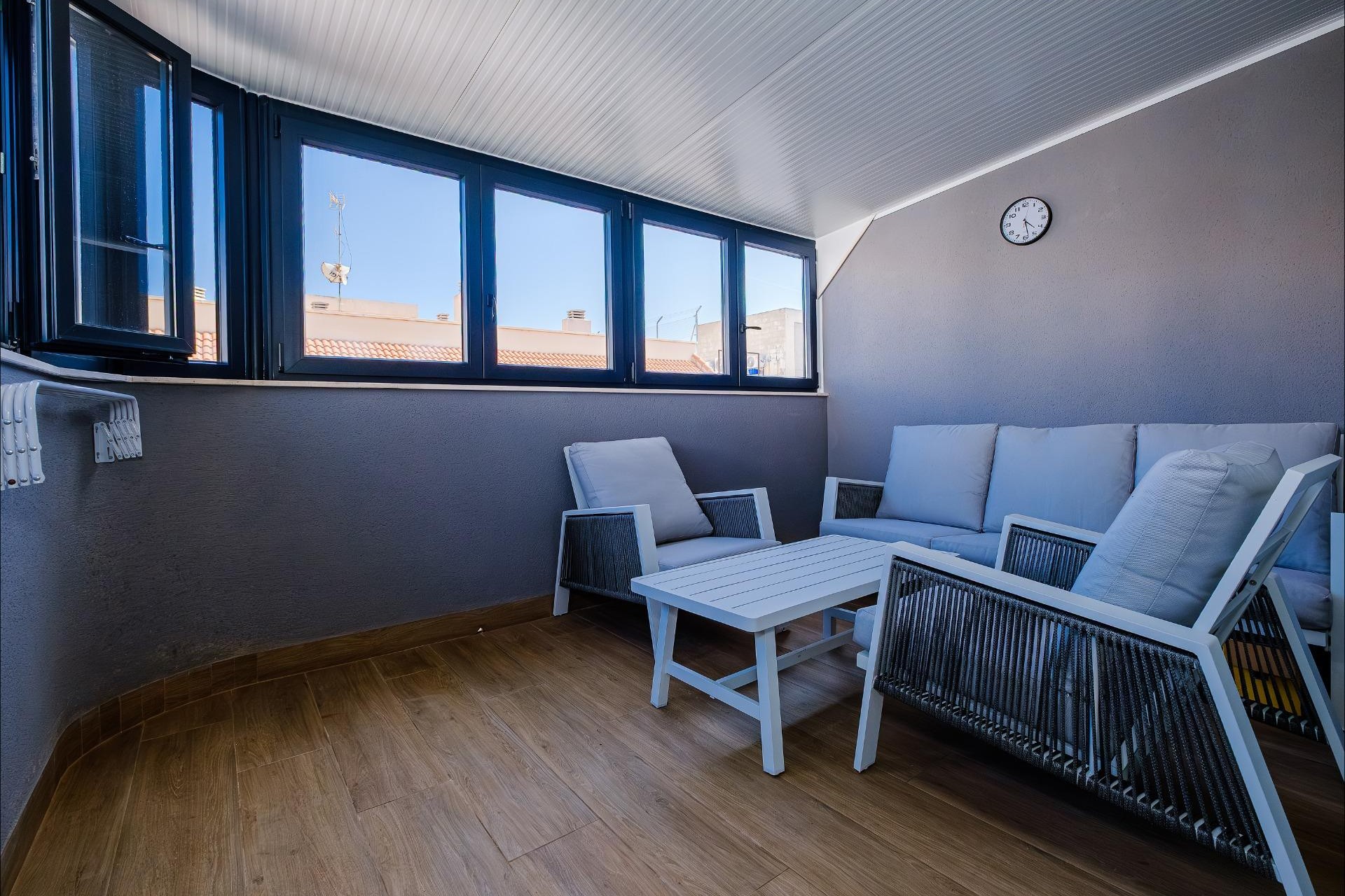 Återförsäljning - Apartment -
Torrevieja - Playa del Cura