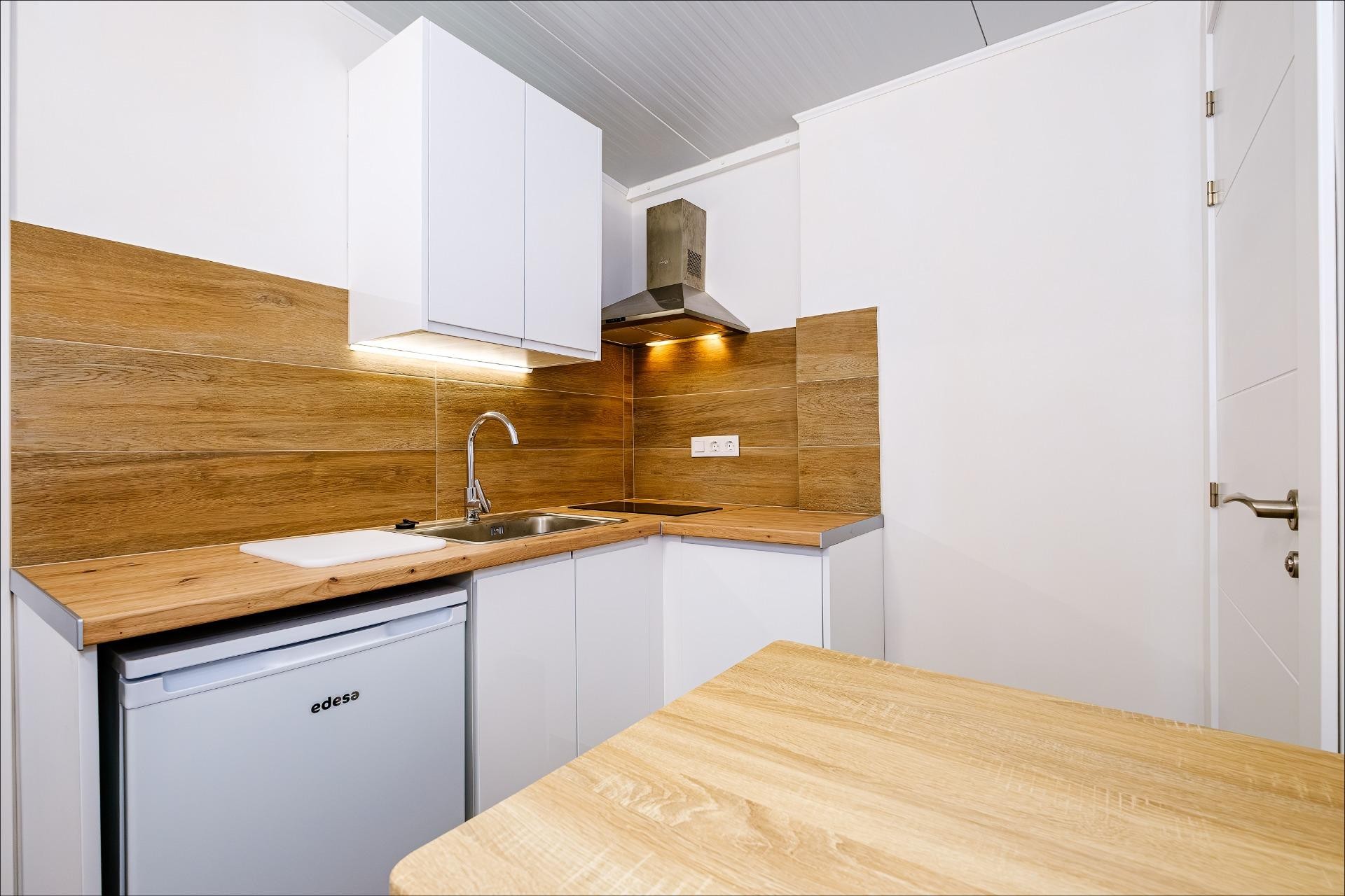 Återförsäljning - Apartment -
Torrevieja - Playa del Cura