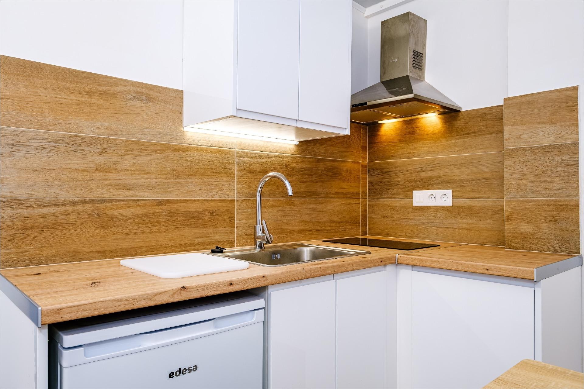Återförsäljning - Apartment -
Torrevieja - Playa del Cura