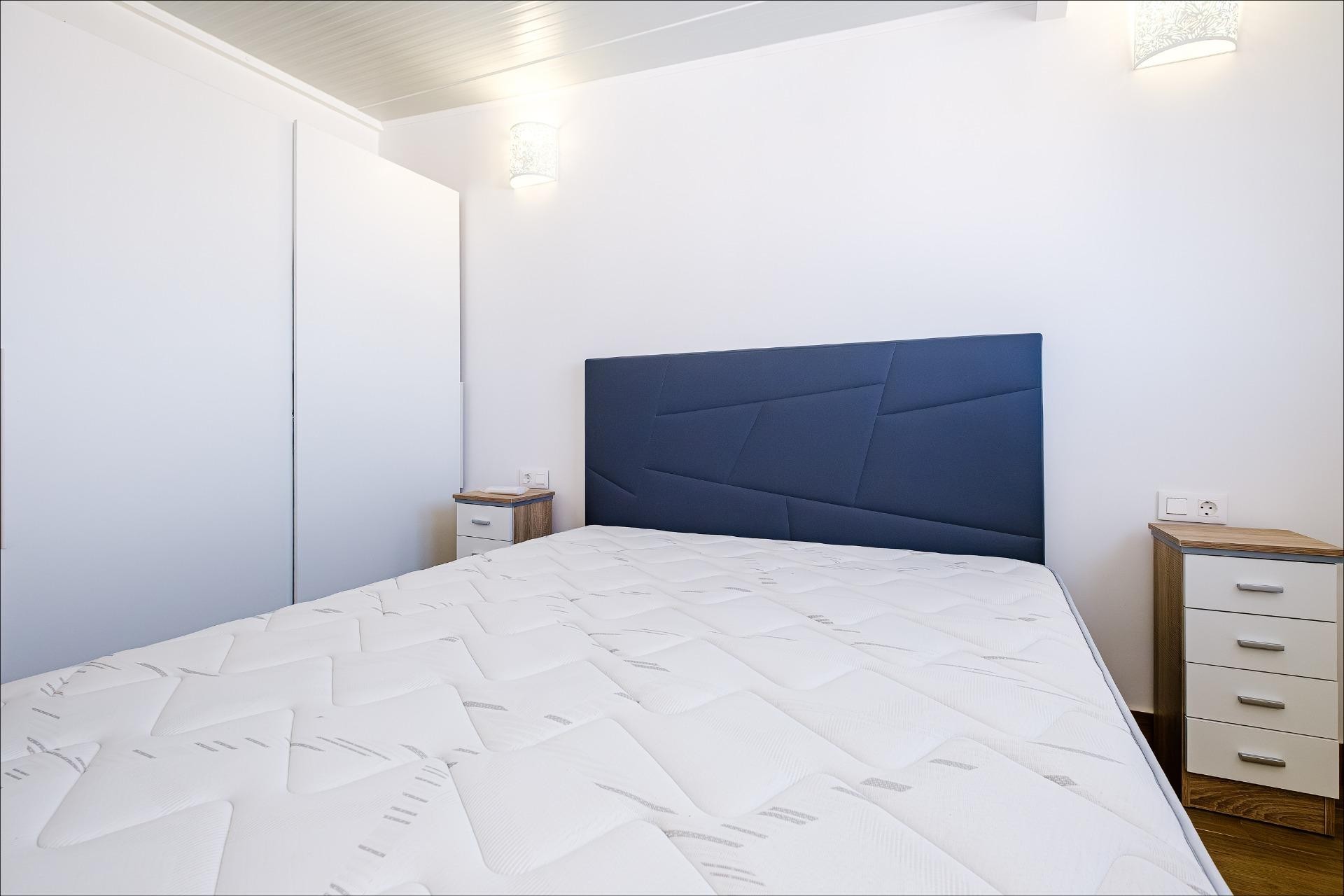 Återförsäljning - Apartment -
Torrevieja - Playa del Cura