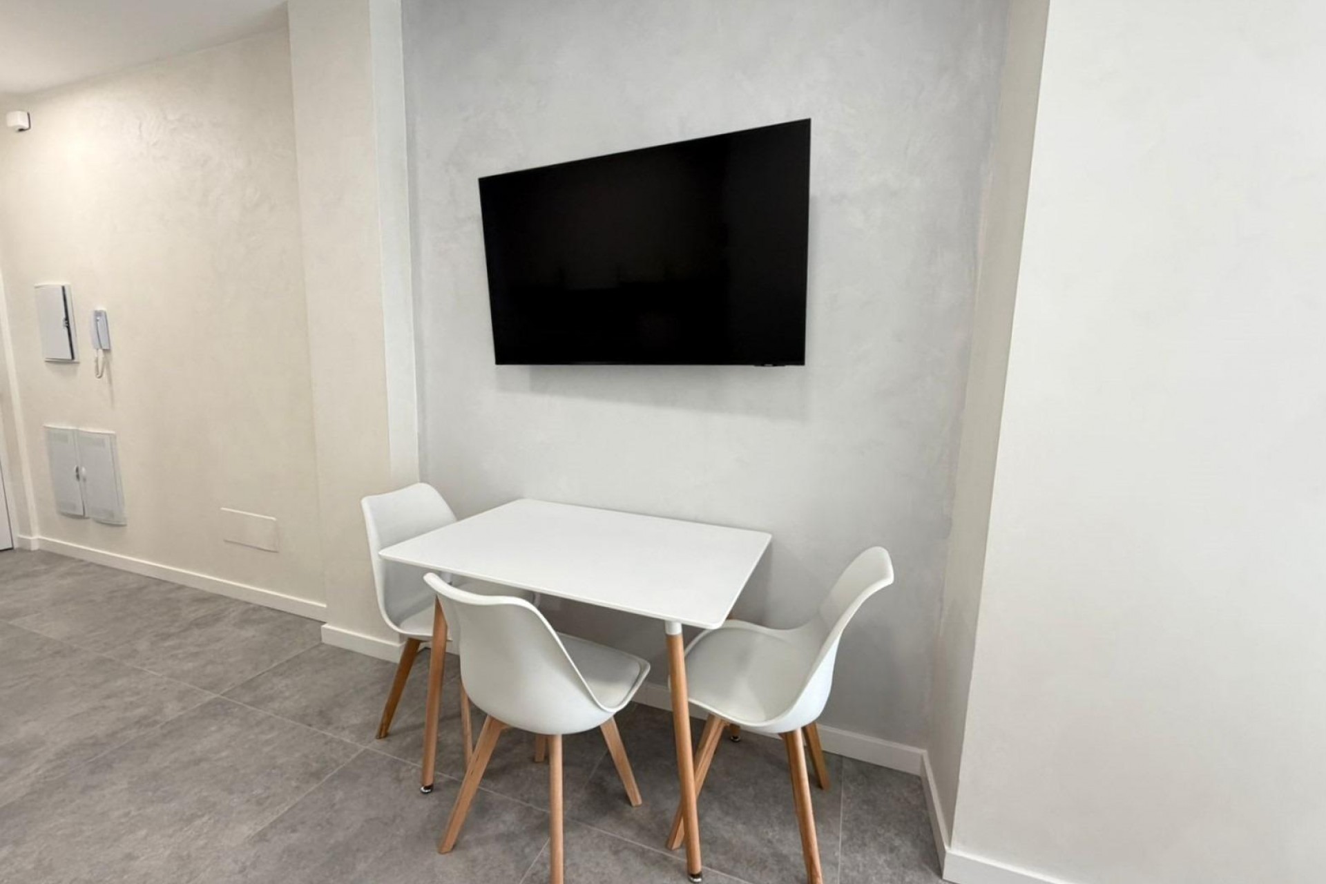 Återförsäljning - Apartment -
Torrevieja - Playa del Cura