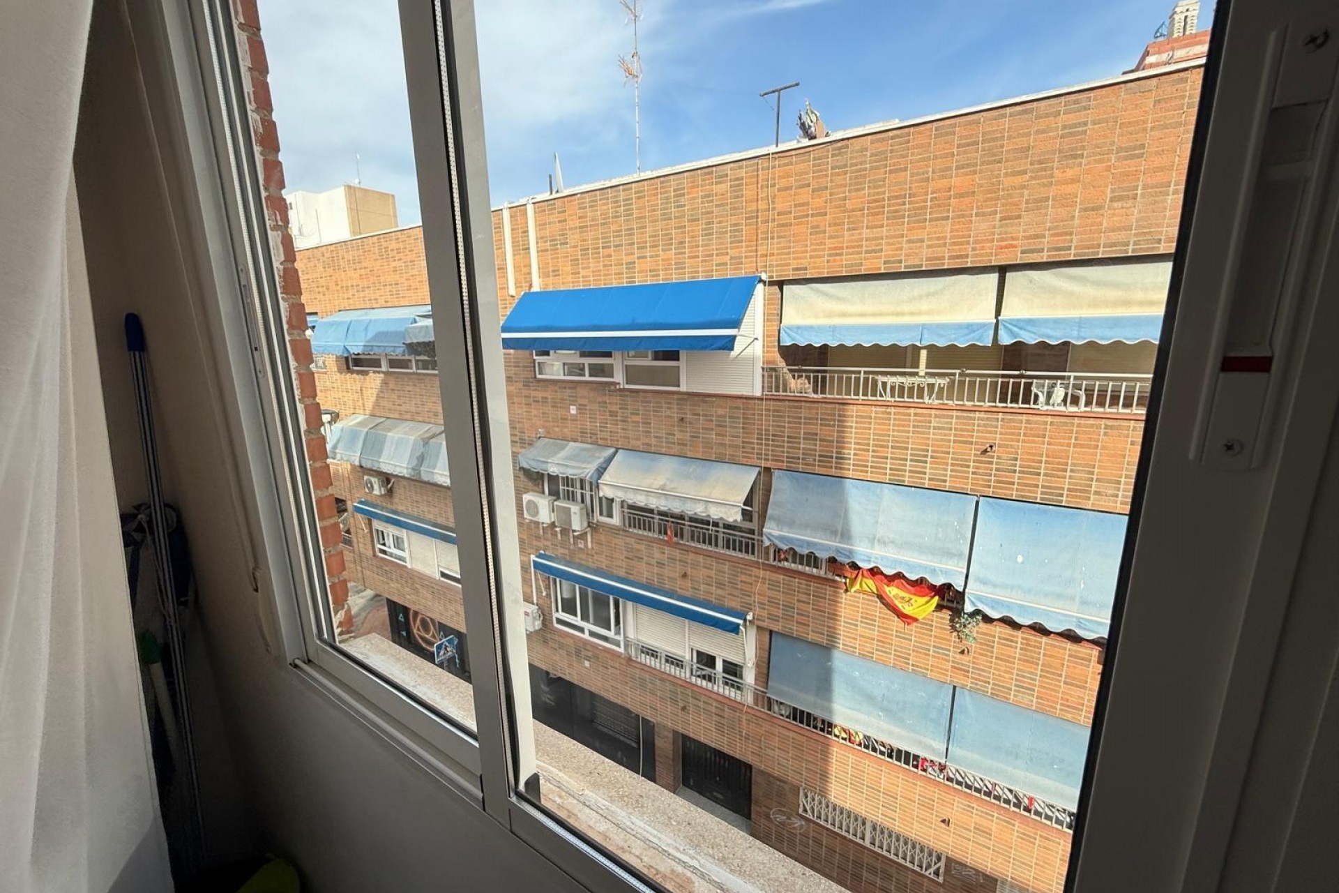 Återförsäljning - Apartment -
Torrevieja - Playa del Cura