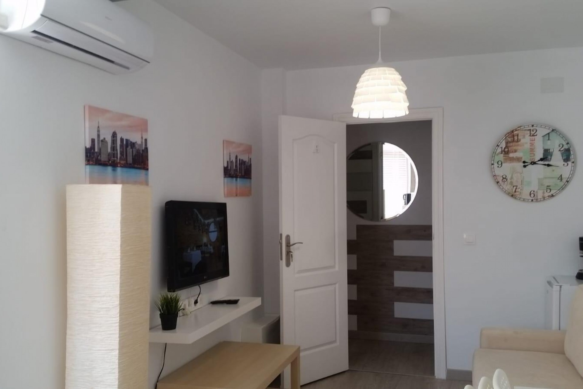 Återförsäljning - Apartment -
Torrevieja - Playa del Cura