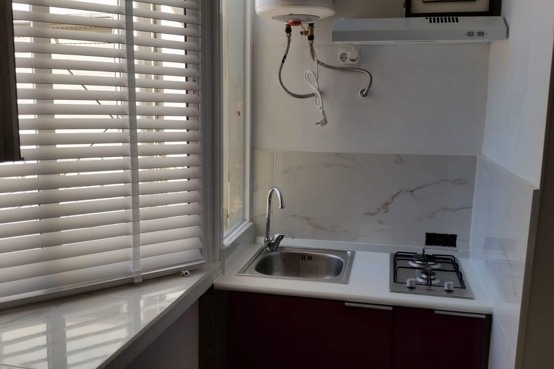 Återförsäljning - Apartment -
Torrevieja - Playa del Cura