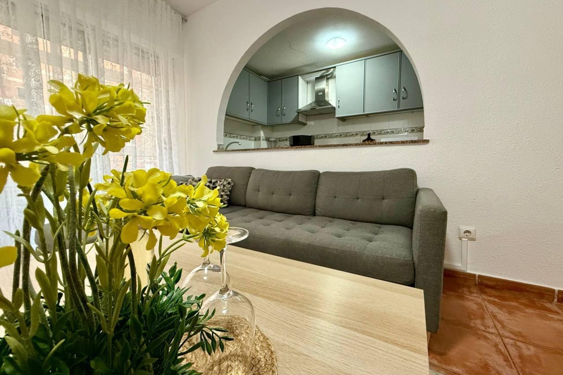 Återförsäljning - Apartment -
Torrevieja - Playa del Cura