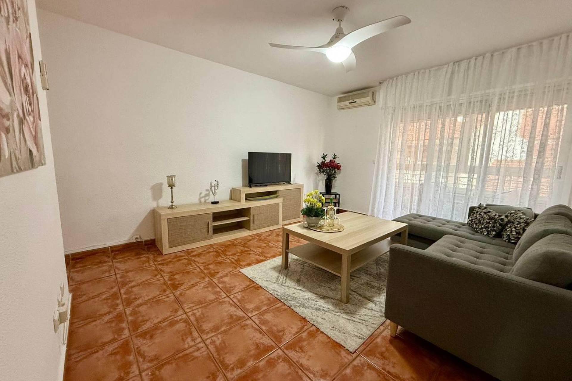 Återförsäljning - Apartment -
Torrevieja - Playa del Cura