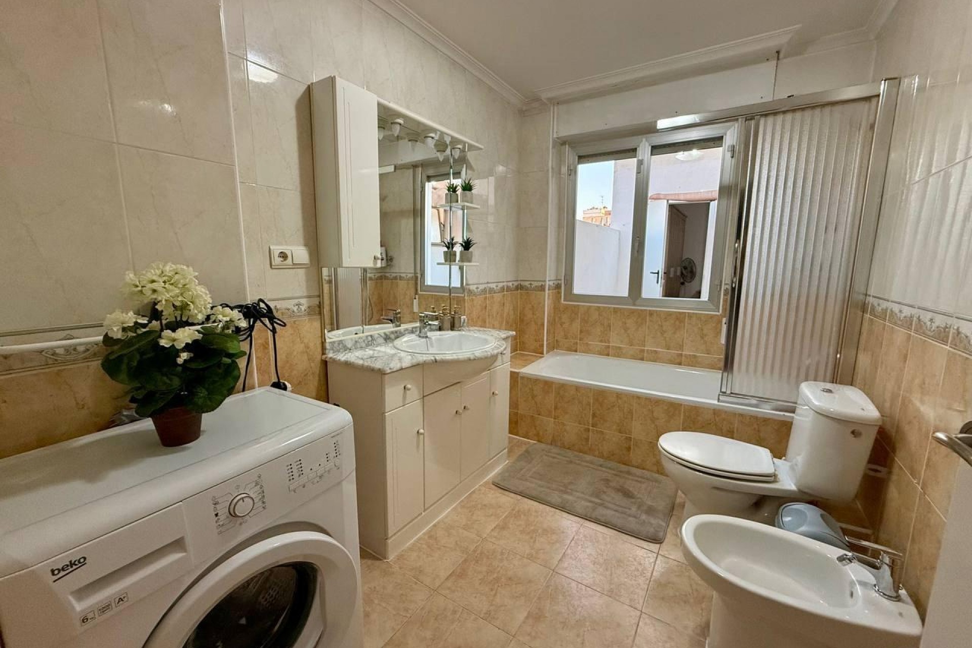 Återförsäljning - Apartment -
Torrevieja - Playa del Cura