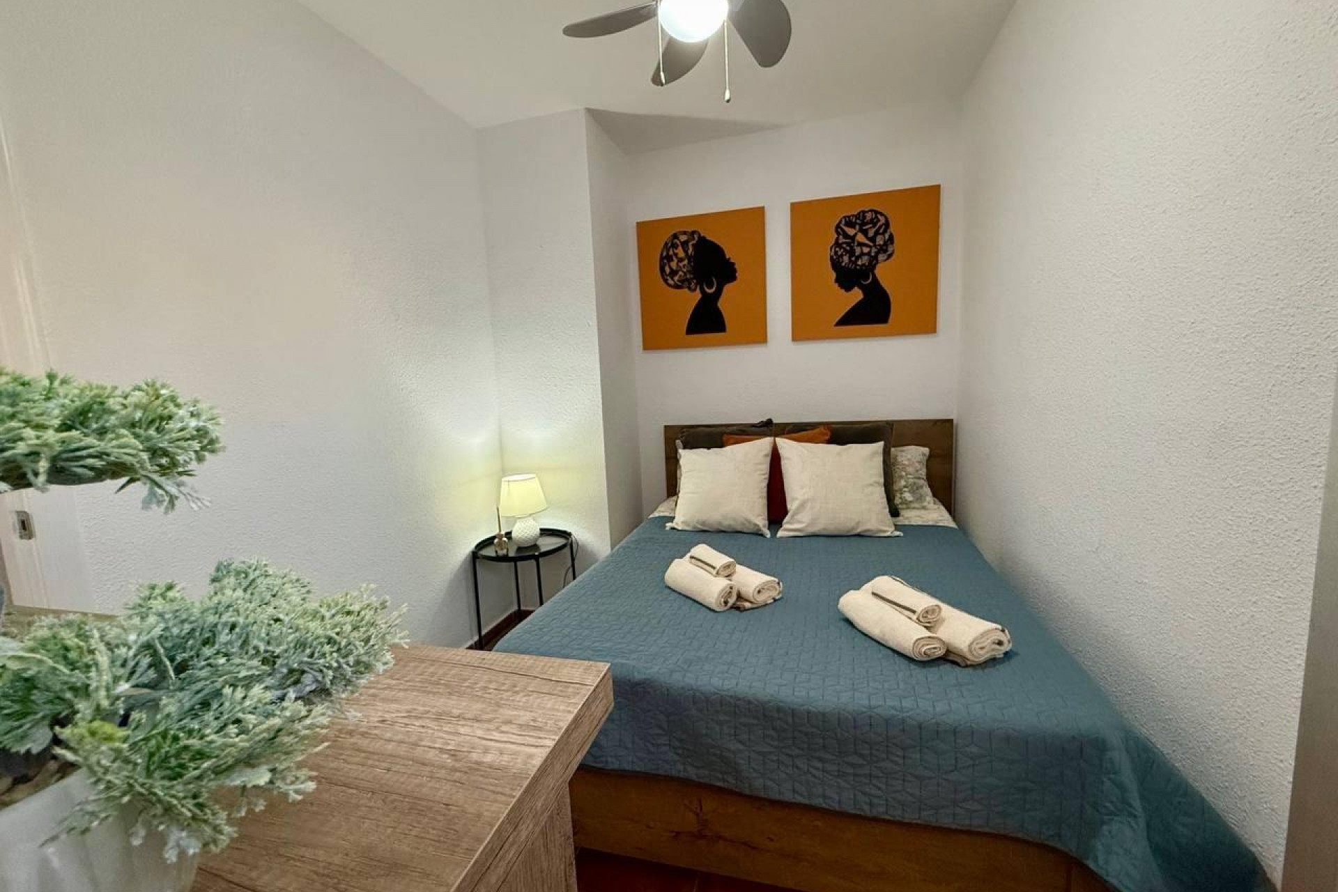Återförsäljning - Apartment -
Torrevieja - Playa del Cura