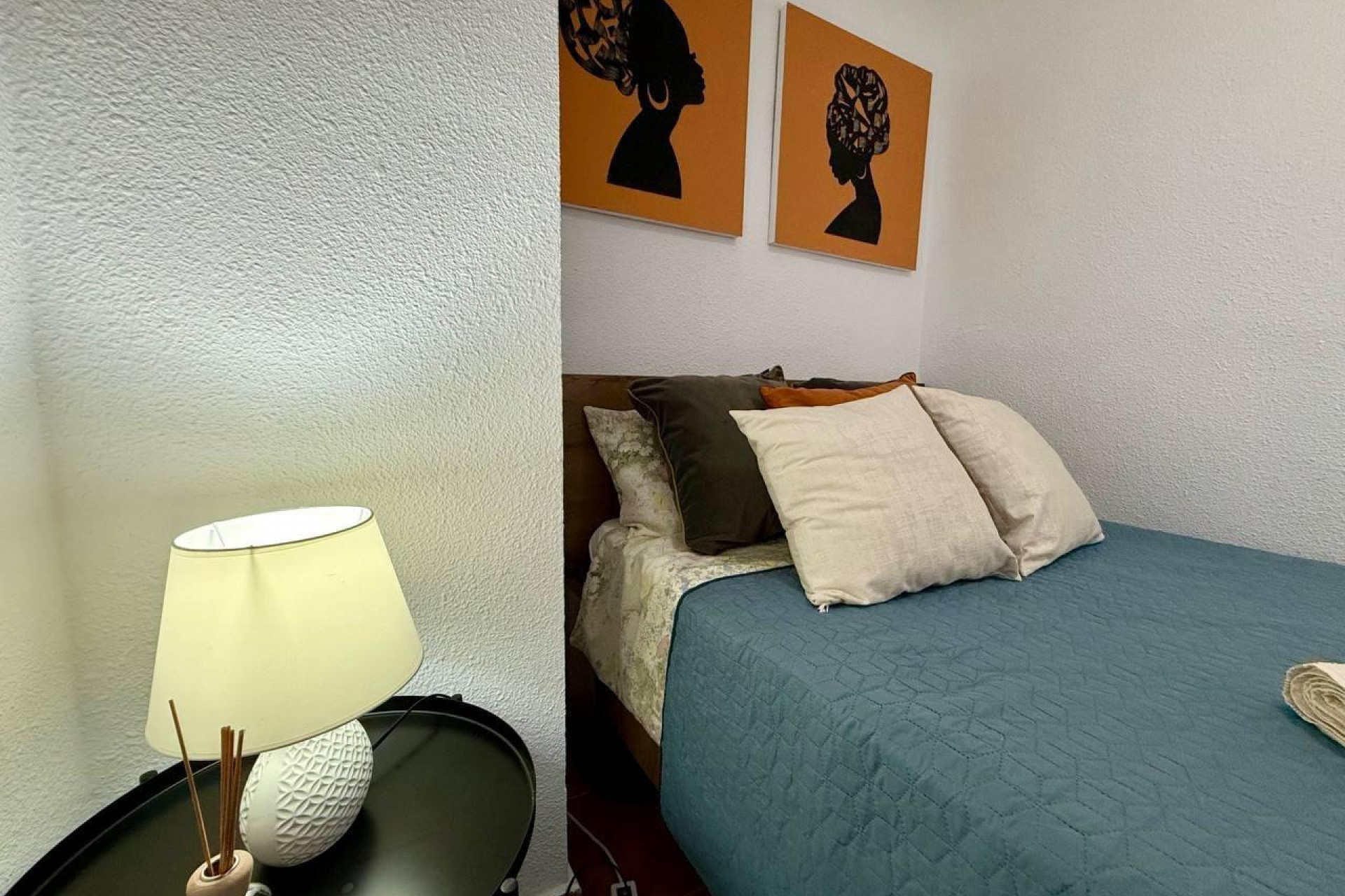 Återförsäljning - Apartment -
Torrevieja - Playa del Cura