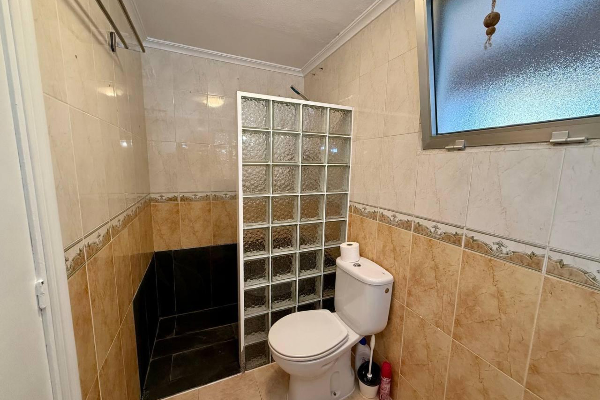 Återförsäljning - Apartment -
Torrevieja - Playa del Cura