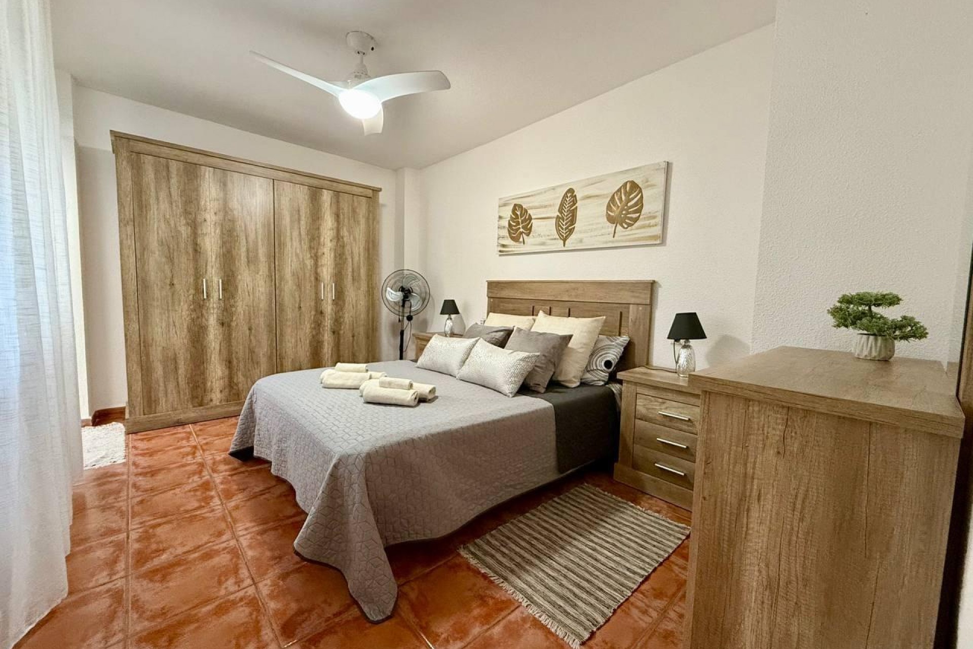 Återförsäljning - Apartment -
Torrevieja - Playa del Cura