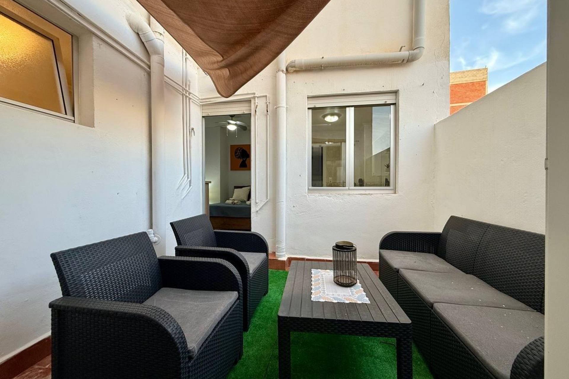 Återförsäljning - Apartment -
Torrevieja - Playa del Cura