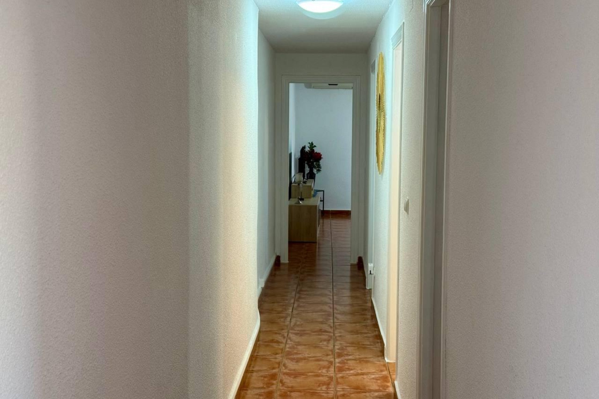 Återförsäljning - Apartment -
Torrevieja - Playa del Cura