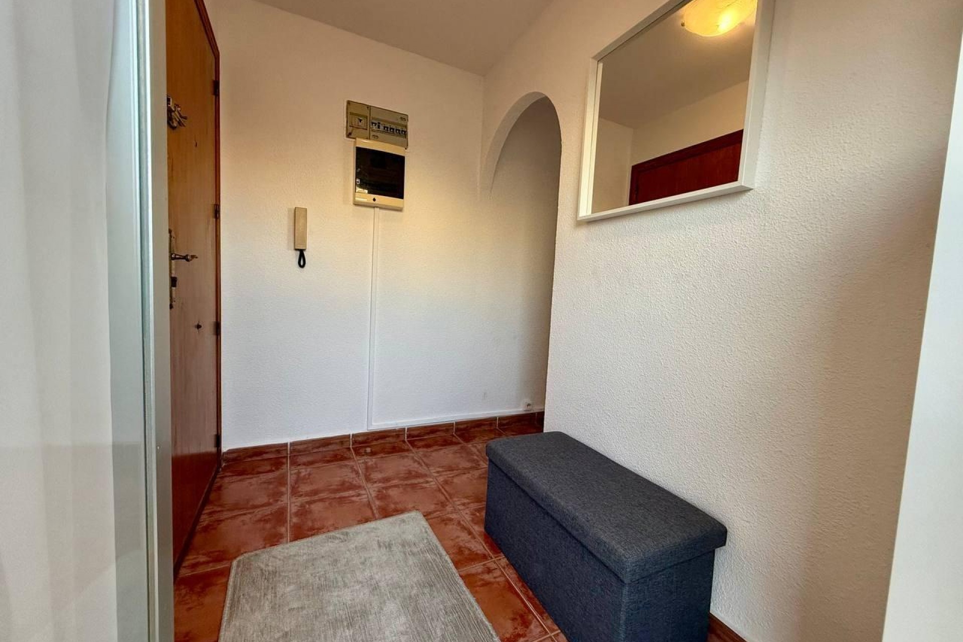 Återförsäljning - Apartment -
Torrevieja - Playa del Cura