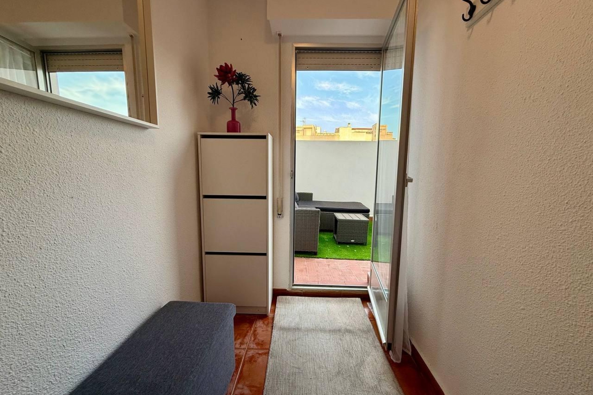 Återförsäljning - Apartment -
Torrevieja - Playa del Cura