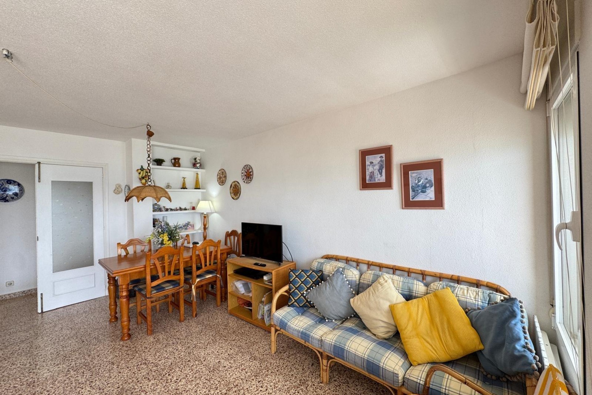 Återförsäljning - Apartment -
Torrevieja - Playa del Cura
