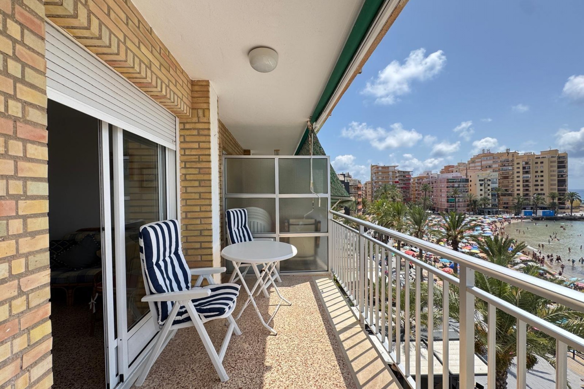 Återförsäljning - Apartment -
Torrevieja - Playa del Cura