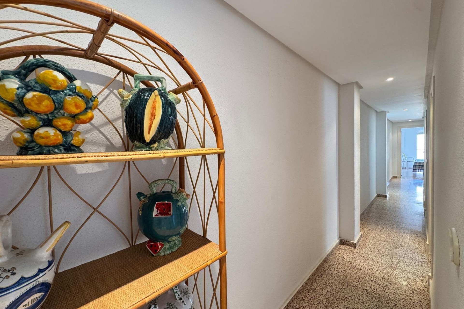 Återförsäljning - Apartment -
Torrevieja - Playa del Cura