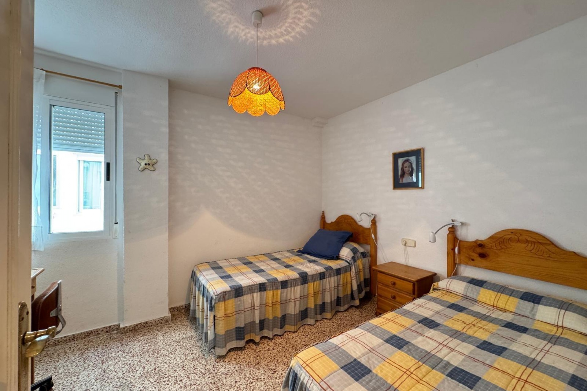 Återförsäljning - Apartment -
Torrevieja - Playa del Cura