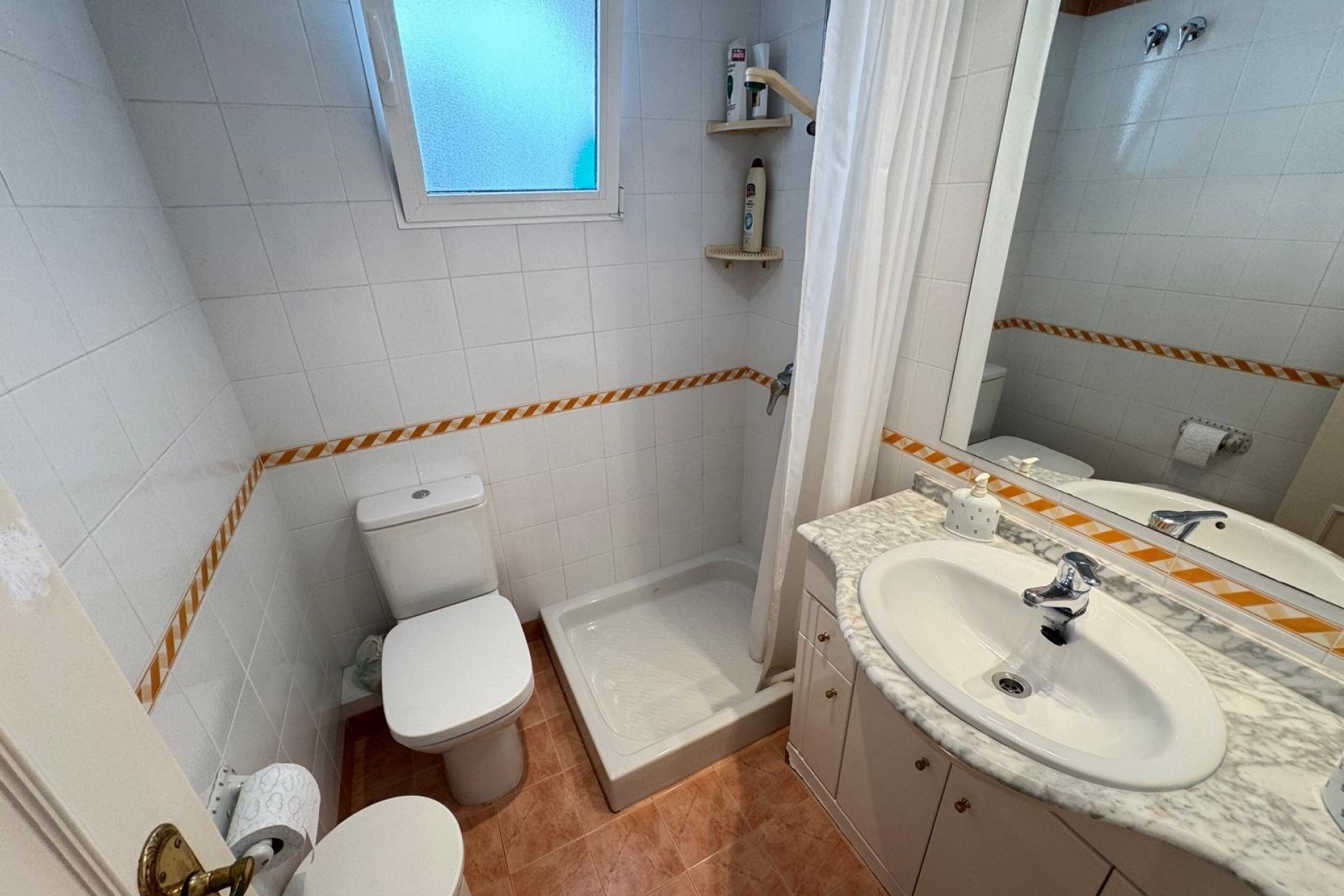 Återförsäljning - Apartment -
Torrevieja - Playa del Cura