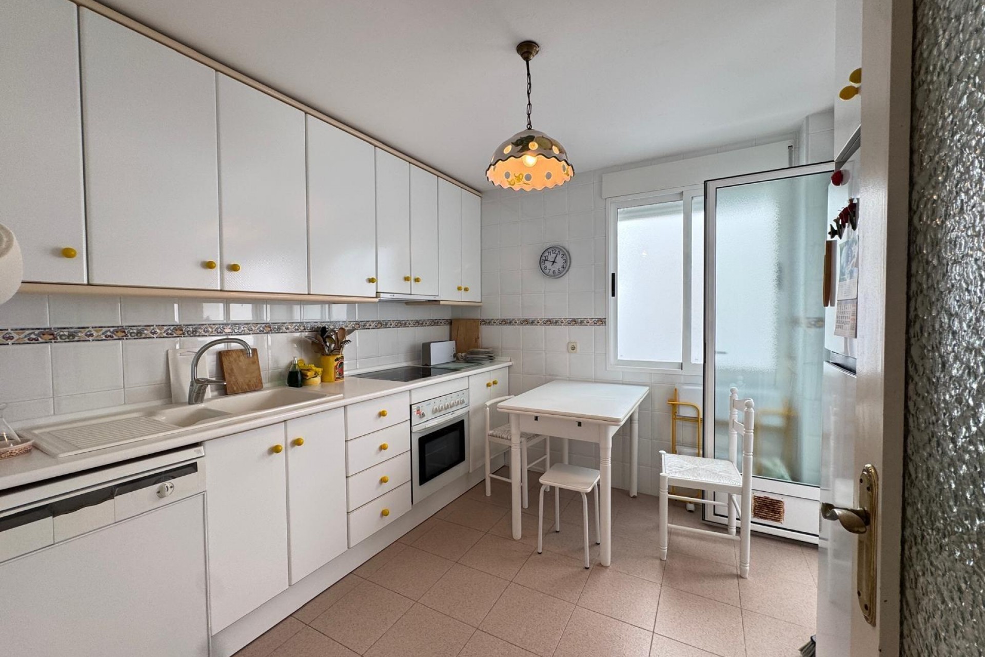 Återförsäljning - Apartment -
Torrevieja - Playa del Cura