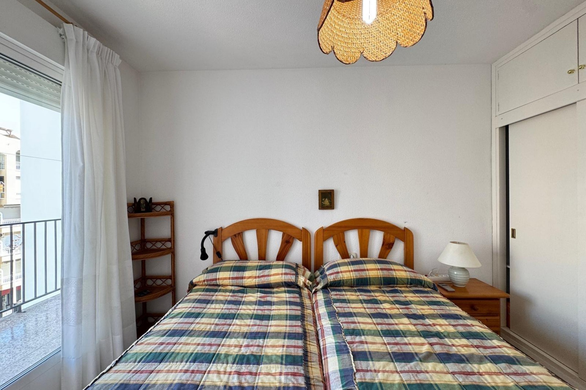 Återförsäljning - Apartment -
Torrevieja - Playa del Cura