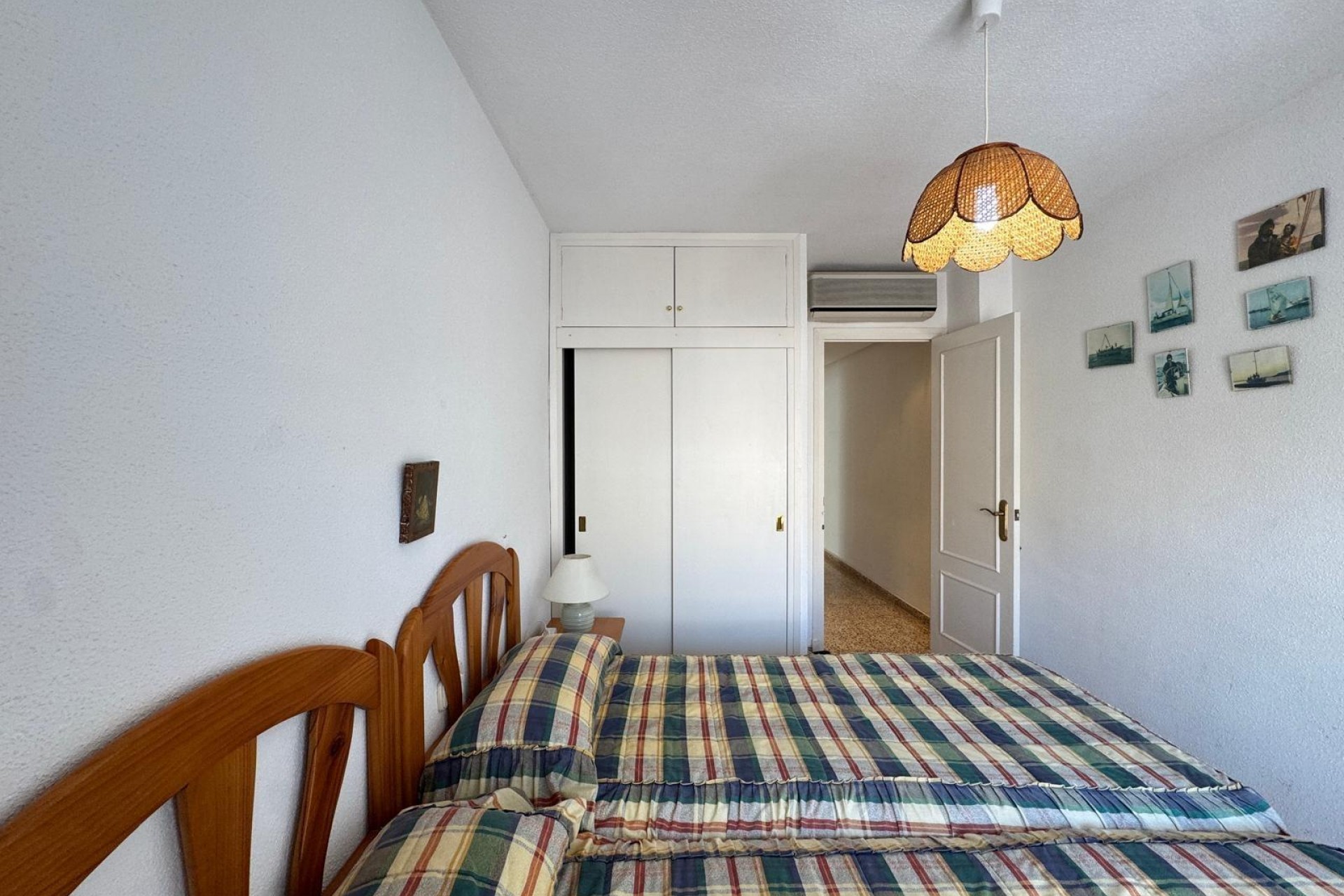 Återförsäljning - Apartment -
Torrevieja - Playa del Cura