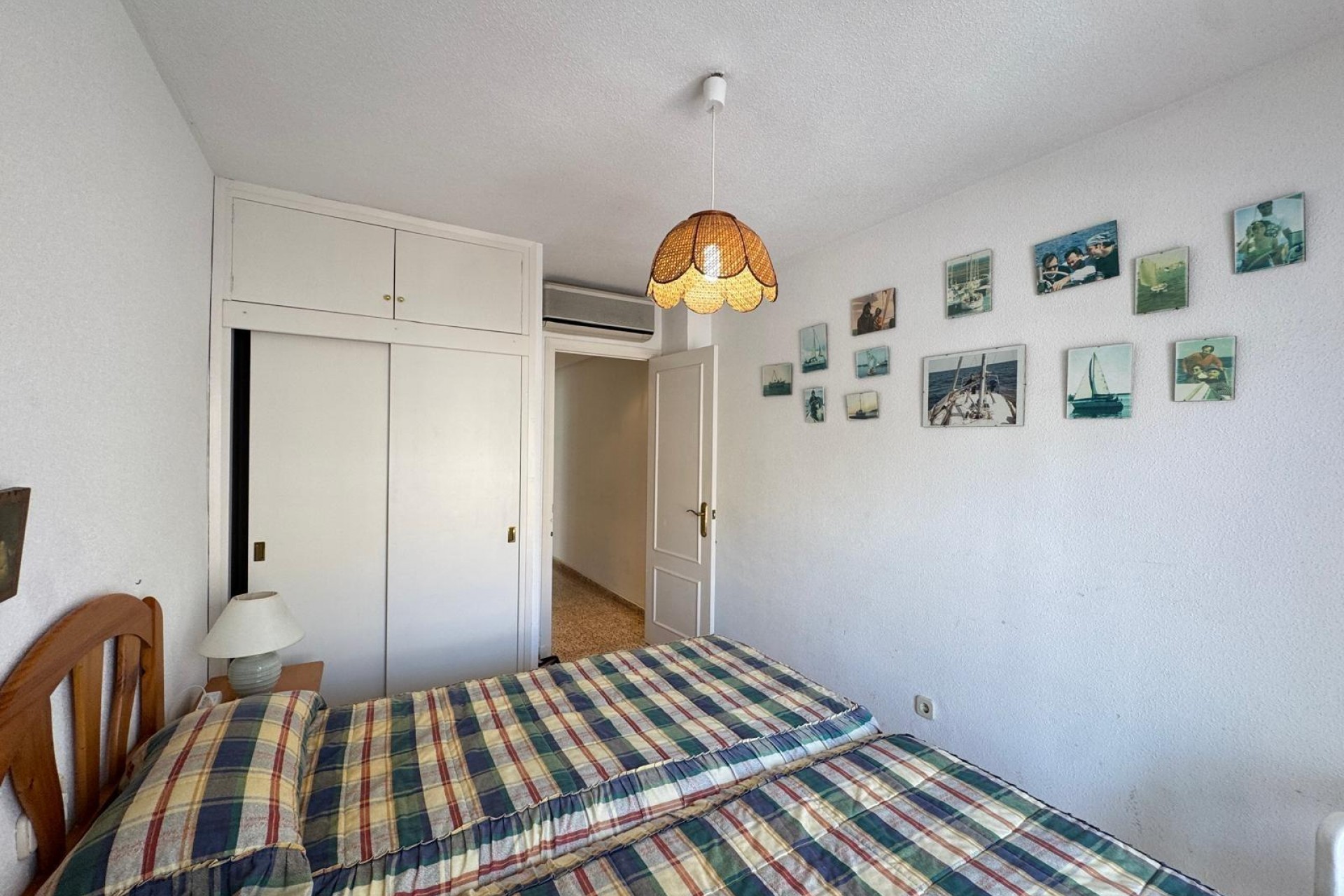 Återförsäljning - Apartment -
Torrevieja - Playa del Cura
