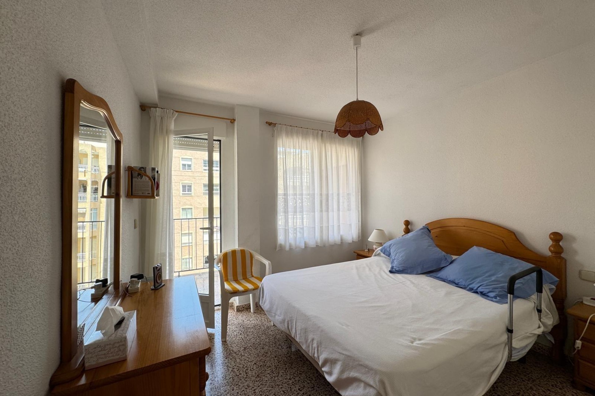 Återförsäljning - Apartment -
Torrevieja - Playa del Cura