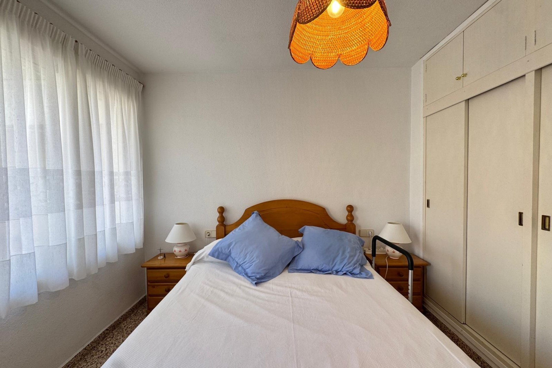 Återförsäljning - Apartment -
Torrevieja - Playa del Cura