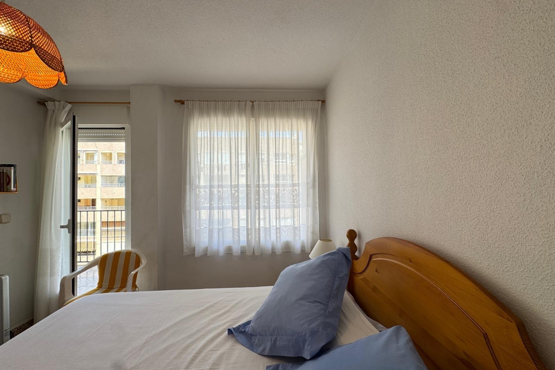 Återförsäljning - Apartment -
Torrevieja - Playa del Cura