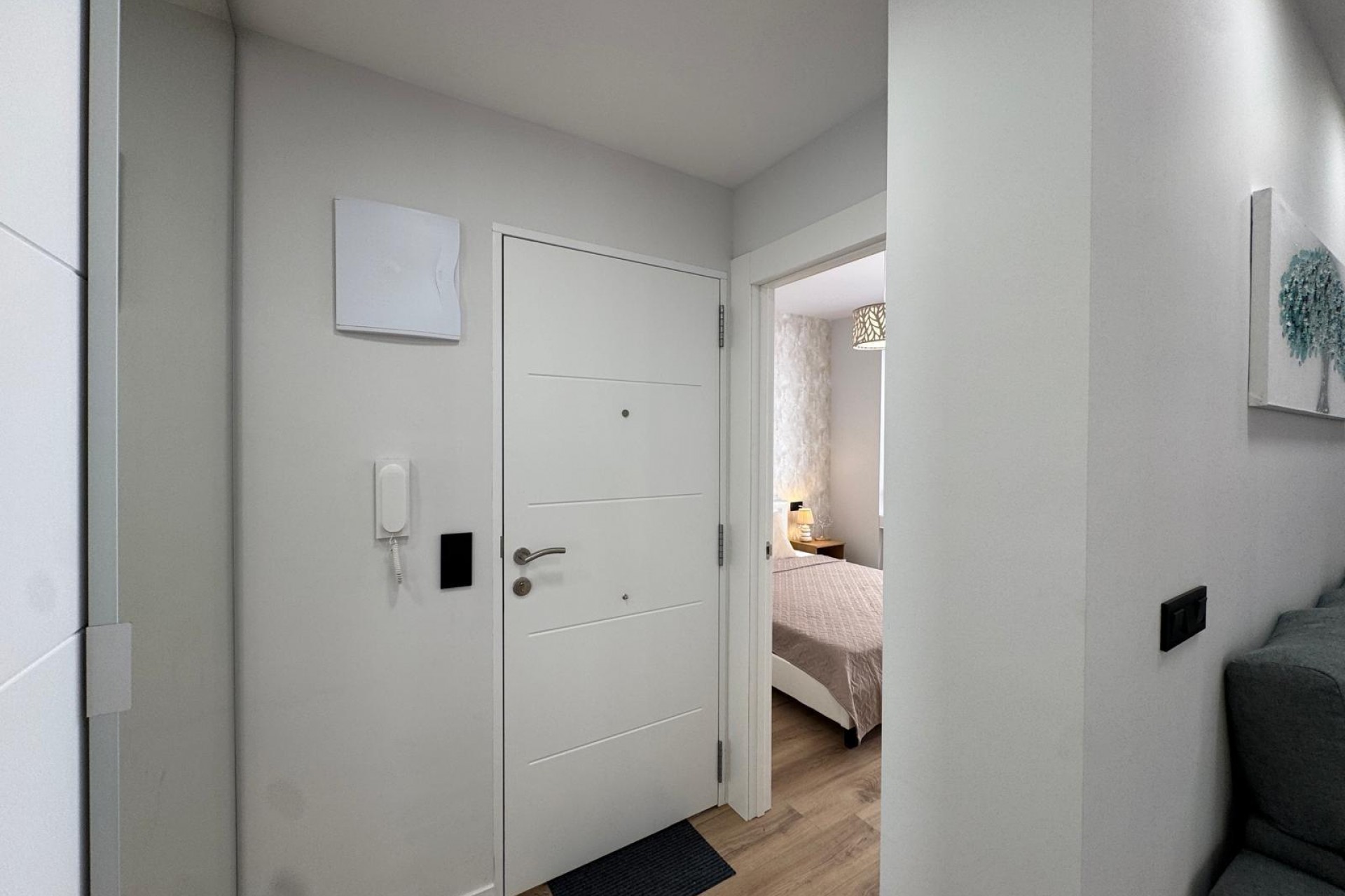 Återförsäljning - Apartment -
Torrevieja - Playa del Cura