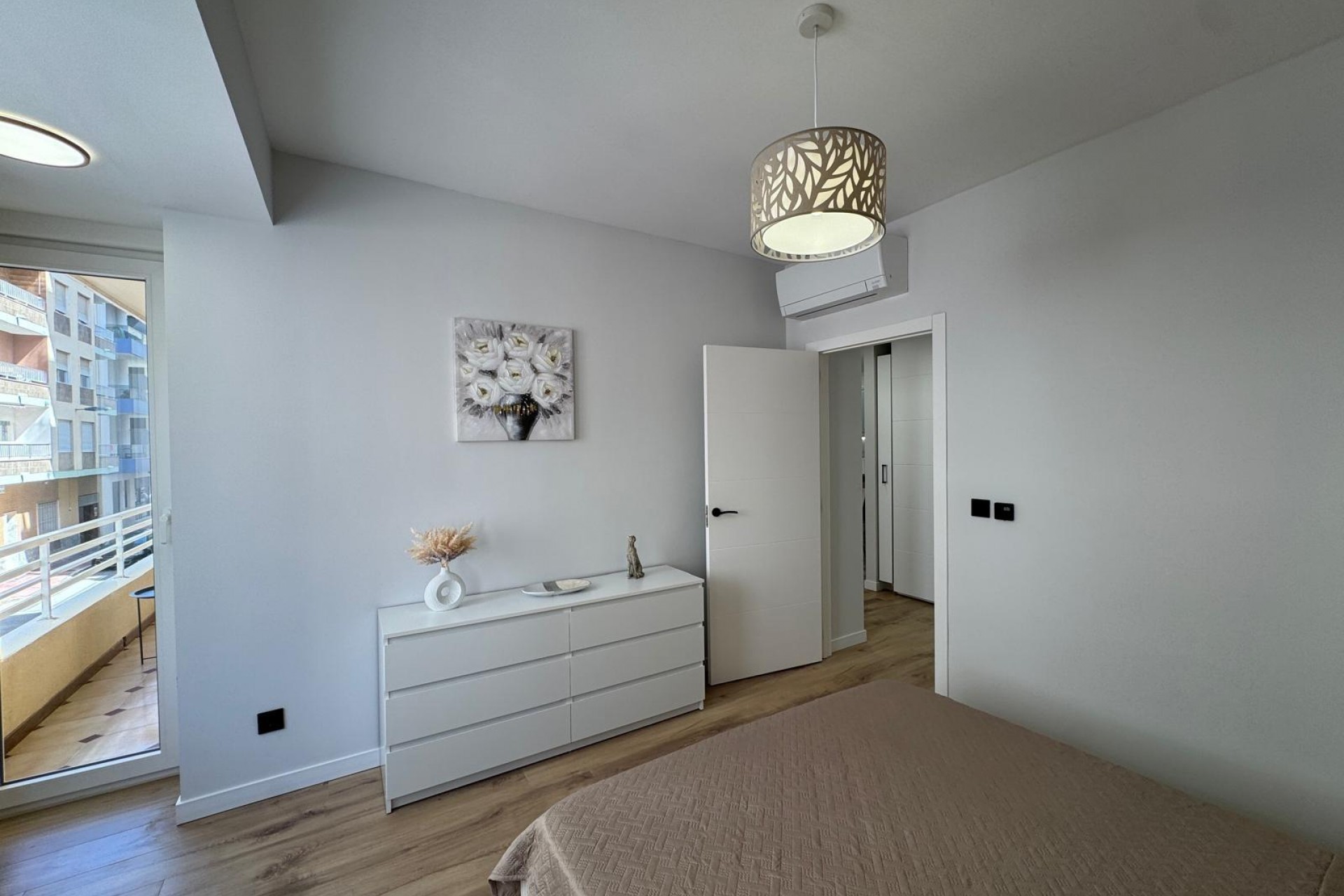 Återförsäljning - Apartment -
Torrevieja - Playa del Cura