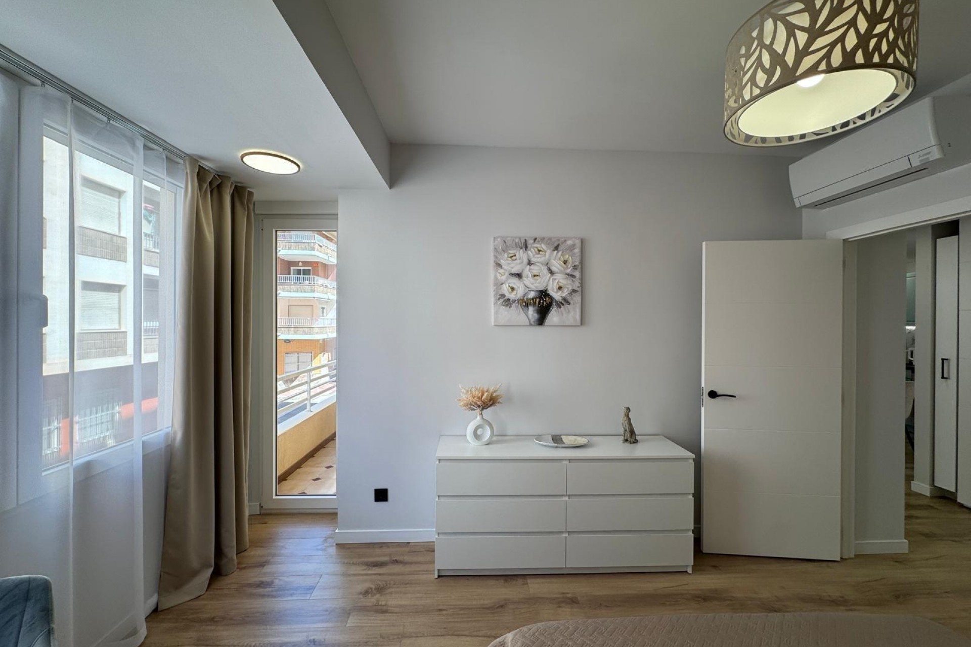 Återförsäljning - Apartment -
Torrevieja - Playa del Cura