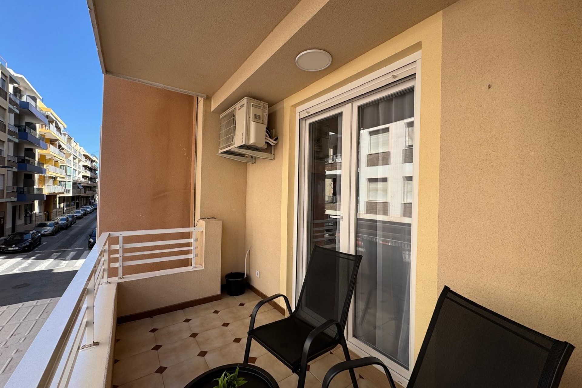 Återförsäljning - Apartment -
Torrevieja - Playa del Cura